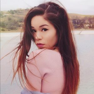 Meet your Posher, Jasmine